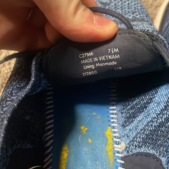 2.ZEROGRAND LSR WING STITCHLITE - Picture 3 of 5